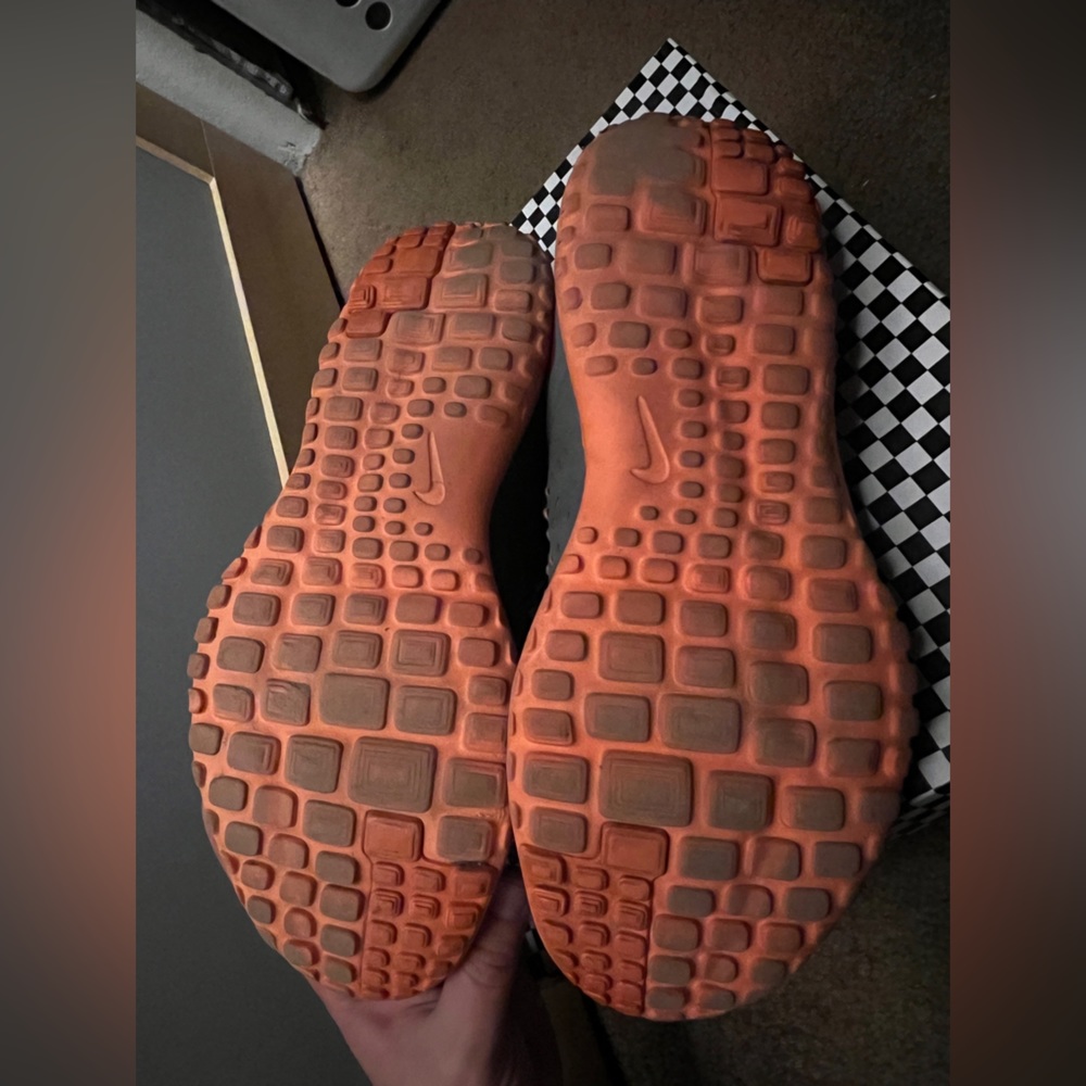 7.5 Nike FS Lite Run - Picture 4 of 8